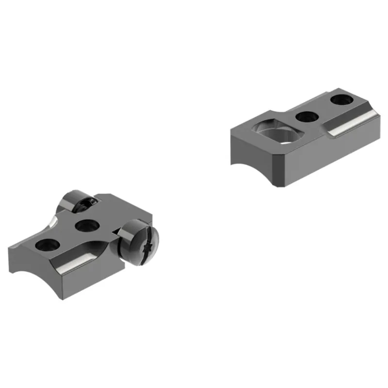 Leapold Standard Remington 541 2 Piece Mount Matte Black