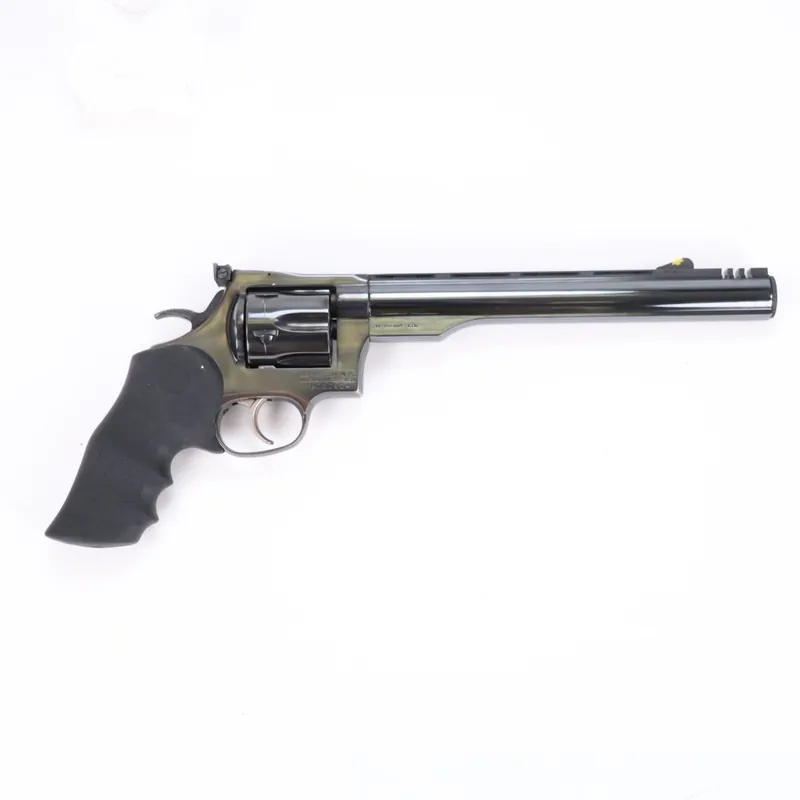 USED - Dan Wesson, 44 44MAG Revolver GTO350330