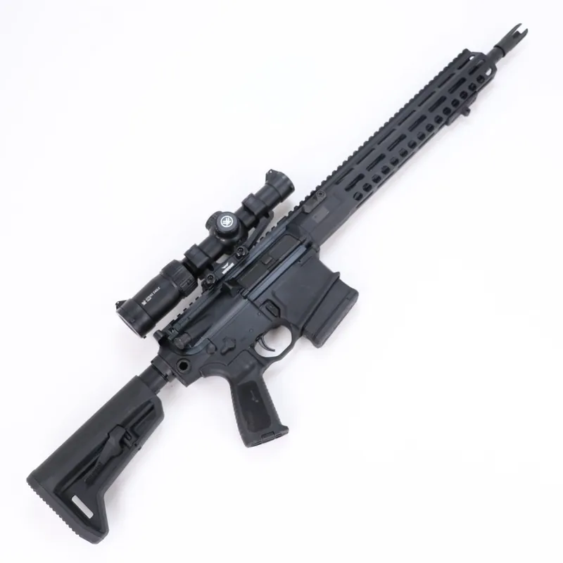 USED - Sig Sauer, 716 Tread 7.62X51 MSR GTO350298