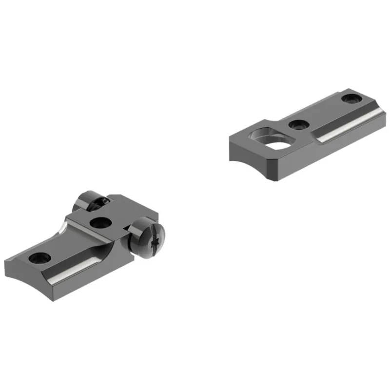 Leupold Standard Winchester 70 RVF/R 2 Piece Mount Gloss Black