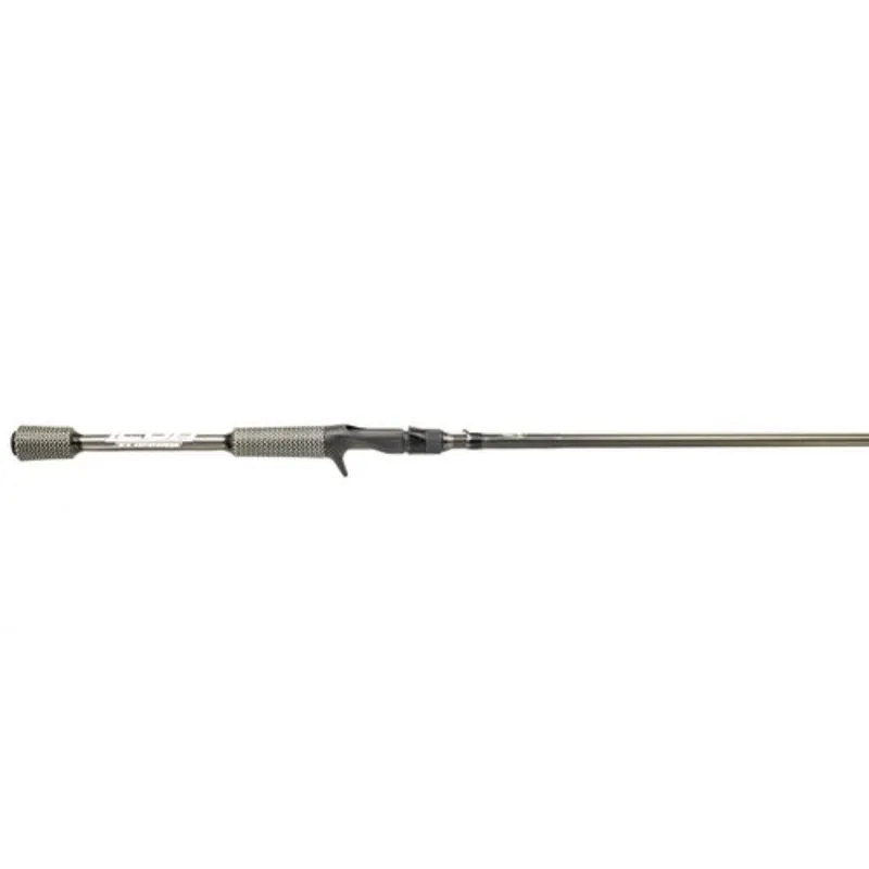 Cashion ICON Flipping Casting Rod