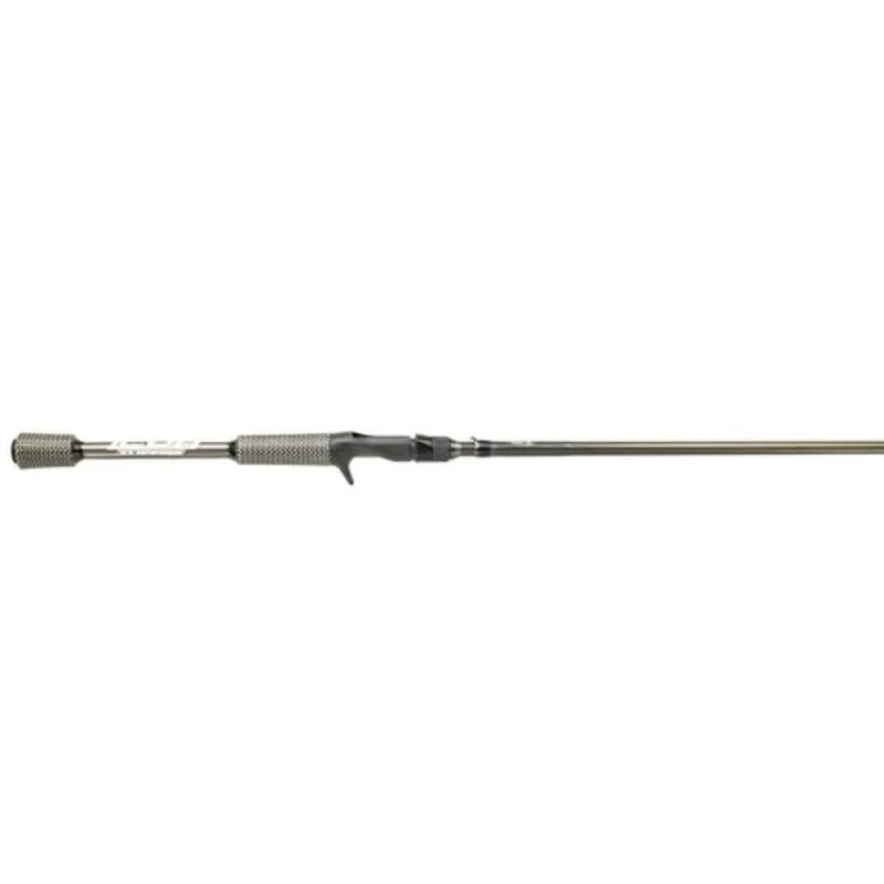 Cashion ICON Flipping Casting Rod