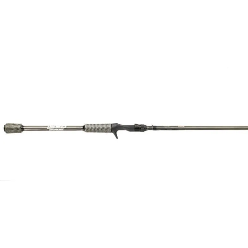 Cashion ICON Cranking Casting Rod