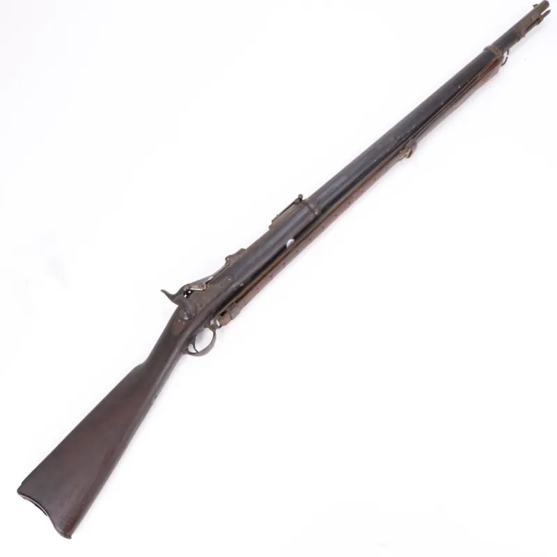 USED - Springfield Armory, 1873 Trapdoor 45-70 GOV‘T Rifle GTO350272