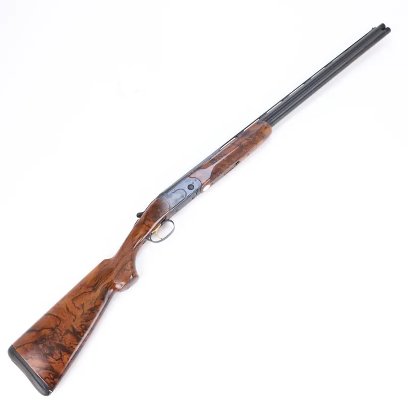 USED - Beretta, 686 ONYX Pro 28 GA Shotgun GTO350309