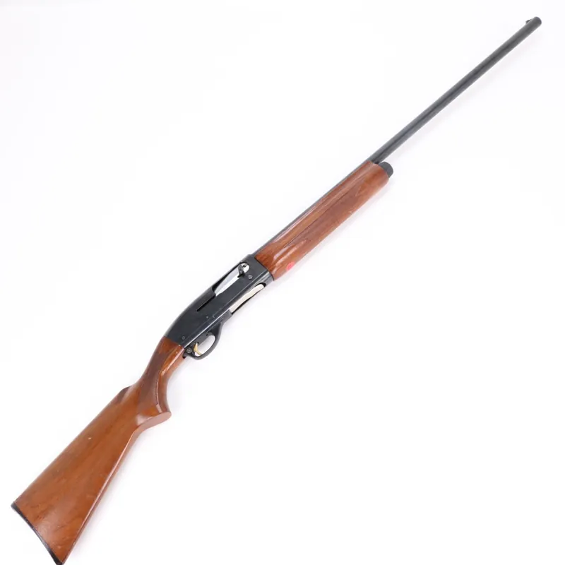 USED - Remington, Mohawk 48 12 GA Shotgun GTO350361