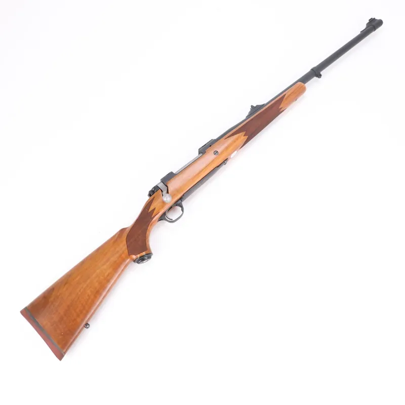 USED - Ruger, M77 Hawkeye 338WM Rifle GTO350282