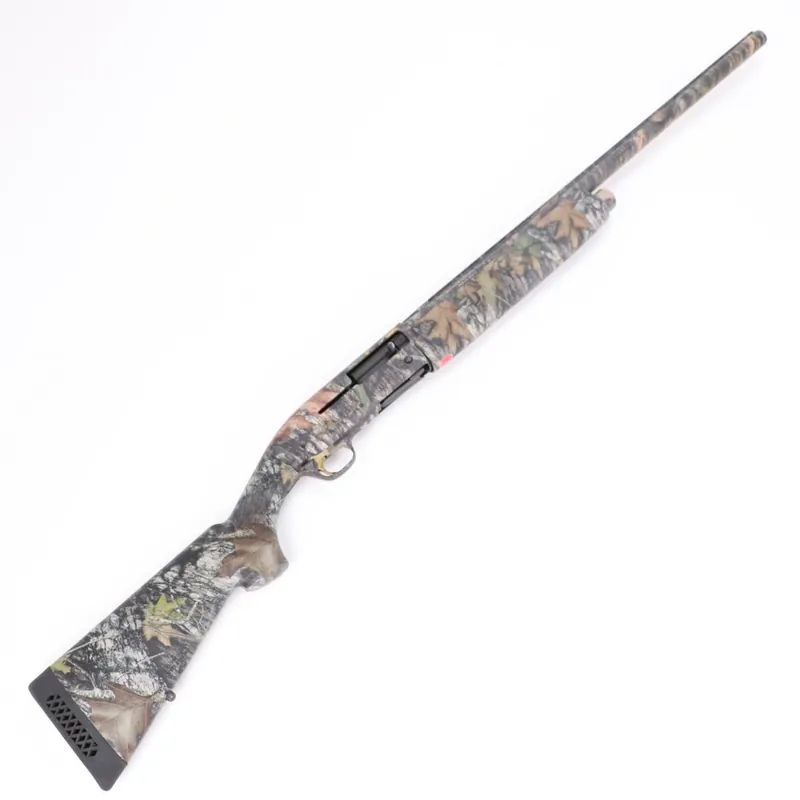 USED - Browning, Gold Hunter 12GA Shotgun GTO350216