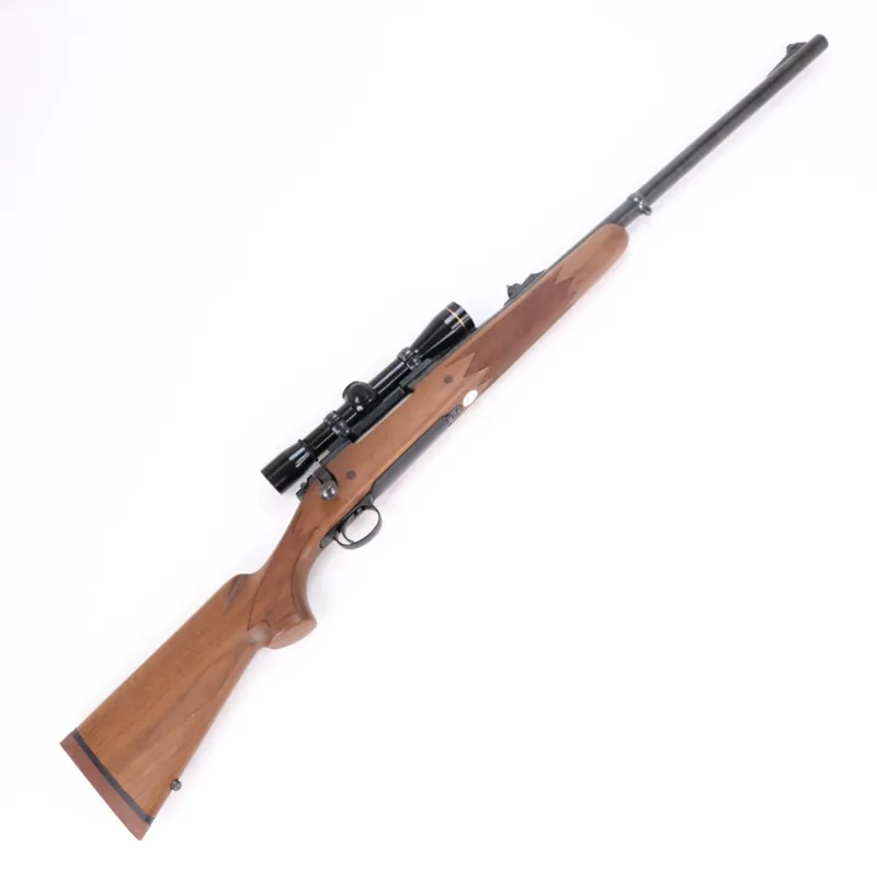USED - Remington, 700 416 REM Rifle GTO350260