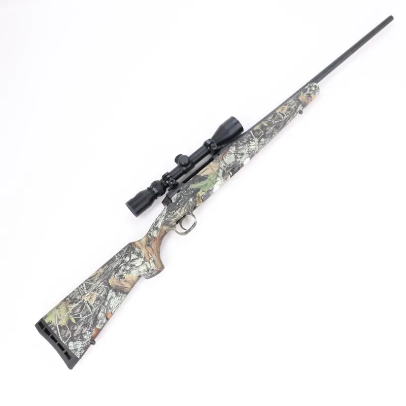 USED - Savage, Axis 223REM Rifle GTO350465