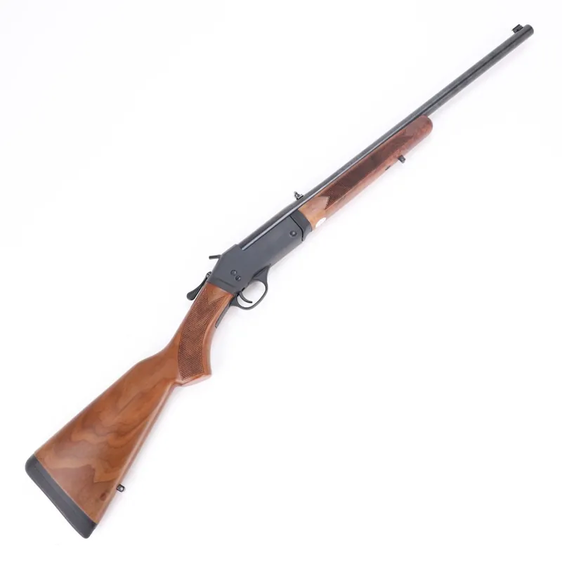 USED - Henry, H015 45-70 GOV‘T Rifle GTO350383