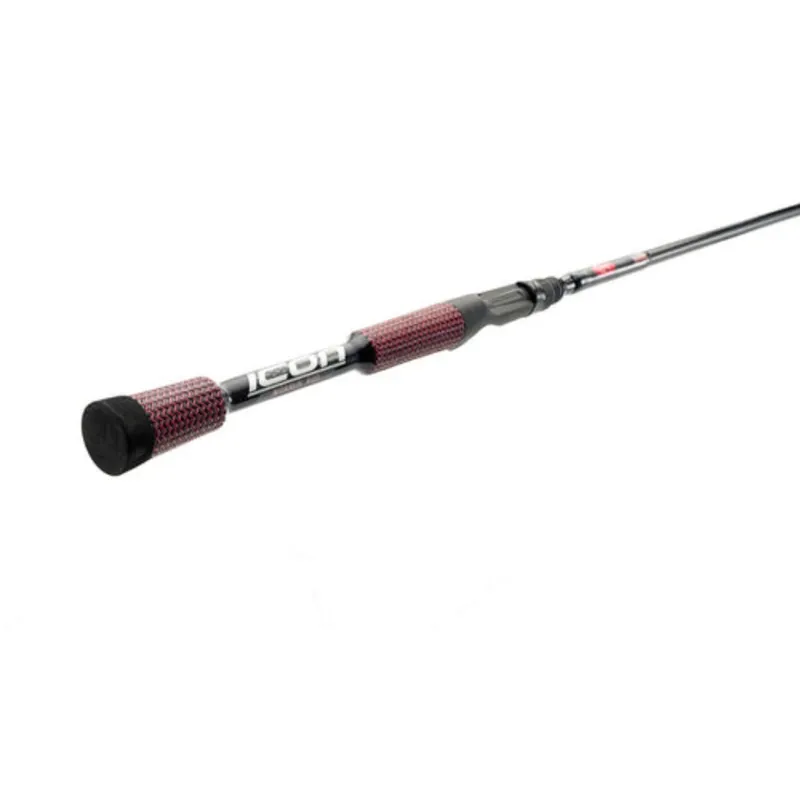Cashion ICON John Crews Worming Casting Rod