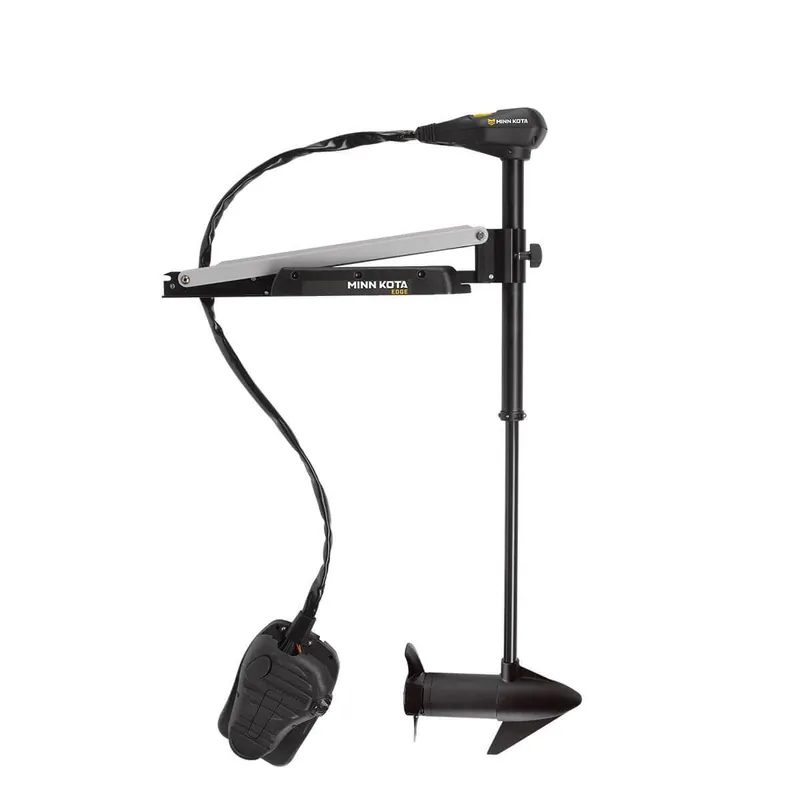 Minn Kota Edge Freshwater Bow-Mount Trolling Motor