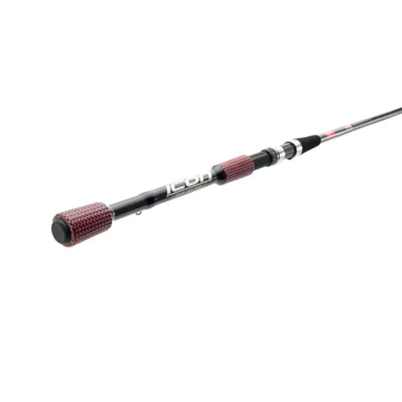 Cashion ICON John Crews Dropshot Spinning Rod