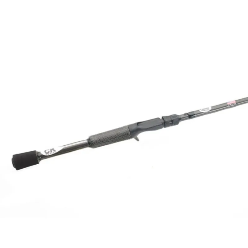 Cashion Kayak Chattergrass Casting Rod