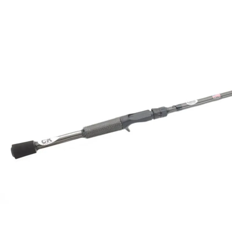 Cashion Kayak Flipping Casting Rod