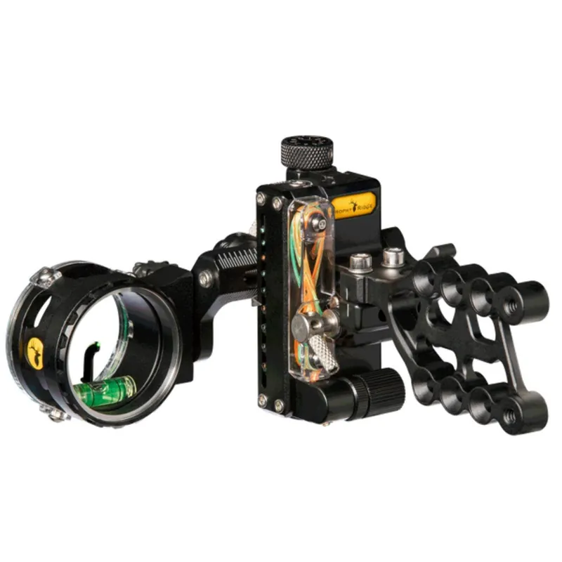 Trophy Ridge React One Pro Bow Sight