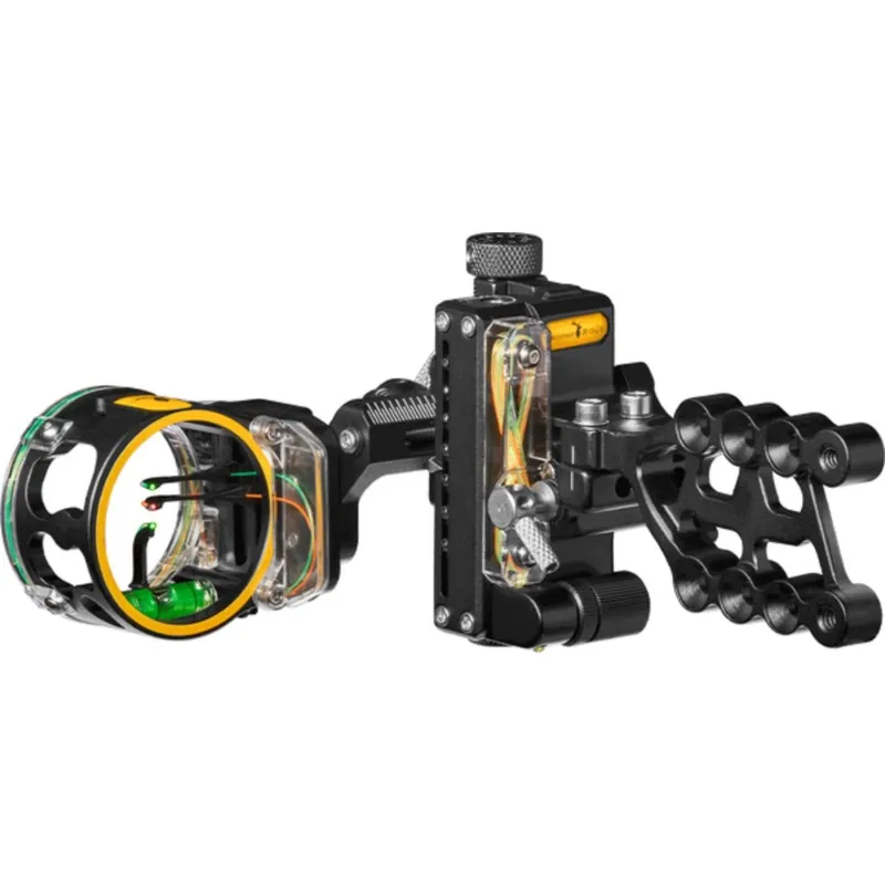 Trophy Ridge React Trio Pro Bow Sight