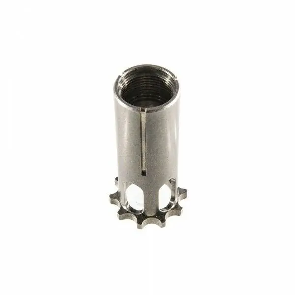 SilencerCo Piston 1/2x28