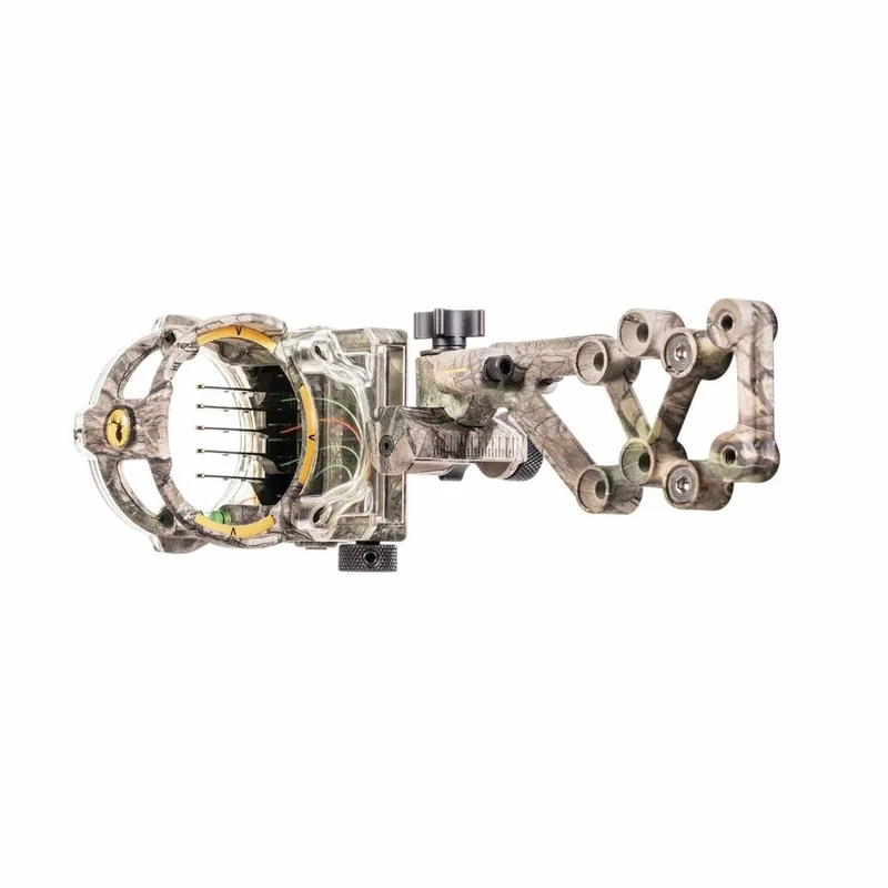 Trophy Ridge React H5 Bow Sight