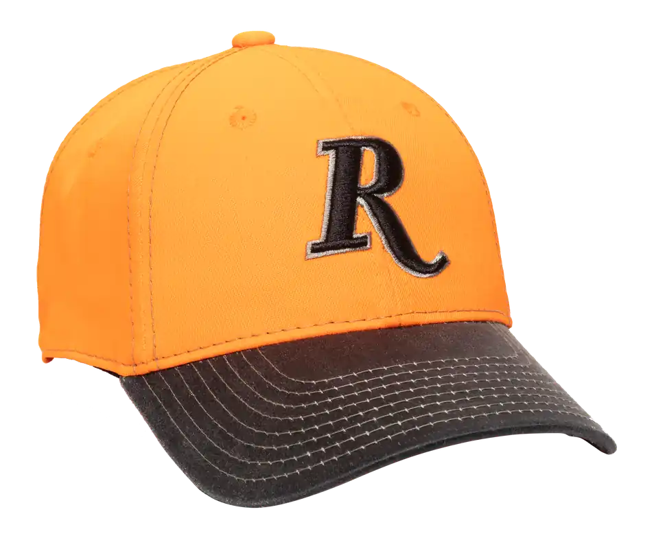 Outdoor Cap Remington Blaze/Black Hat