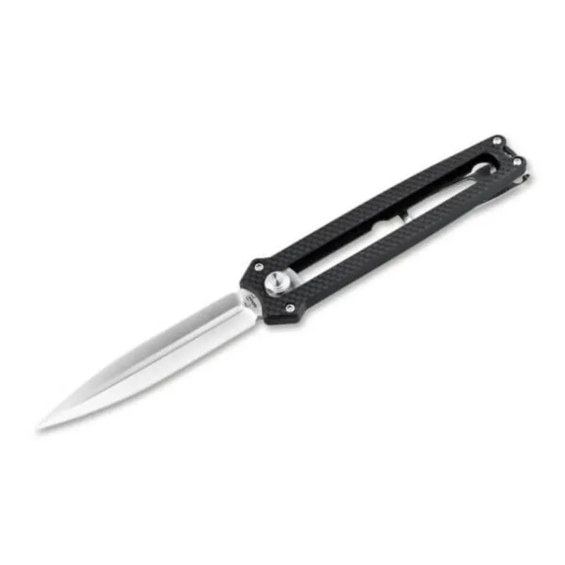 Boker Plus Slike Pocket Knife