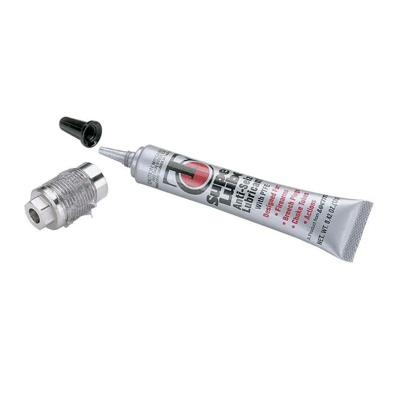 Thompson Center All Purpose Anti-Seize Super Lube, 1/2 oz. Tube