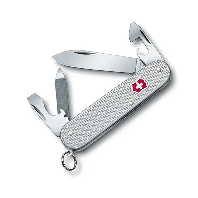 Victorinox Cadet Swiss Army Pocket Knife