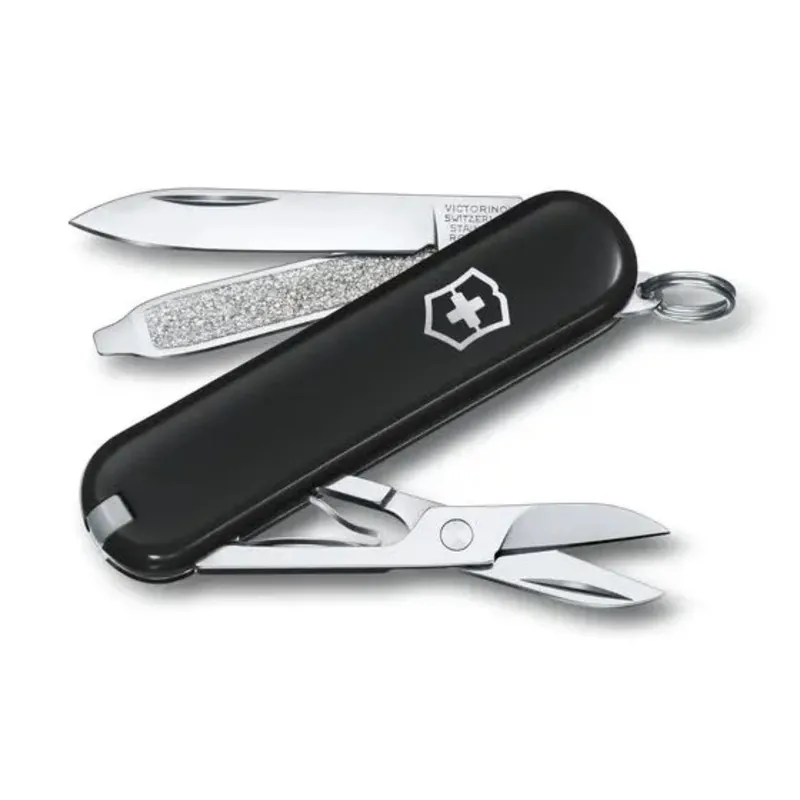 Victorinox Classic SD Swiss Army Pocket Knife