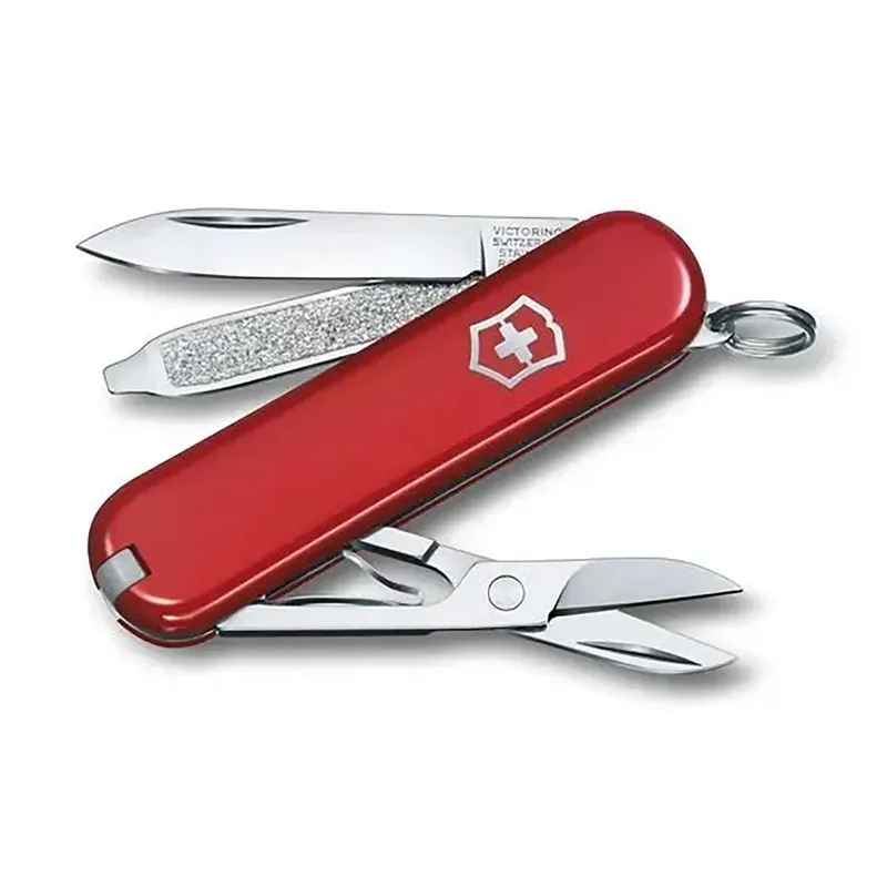 Victorinox Classic SD Swiss Army Pocket Knife
