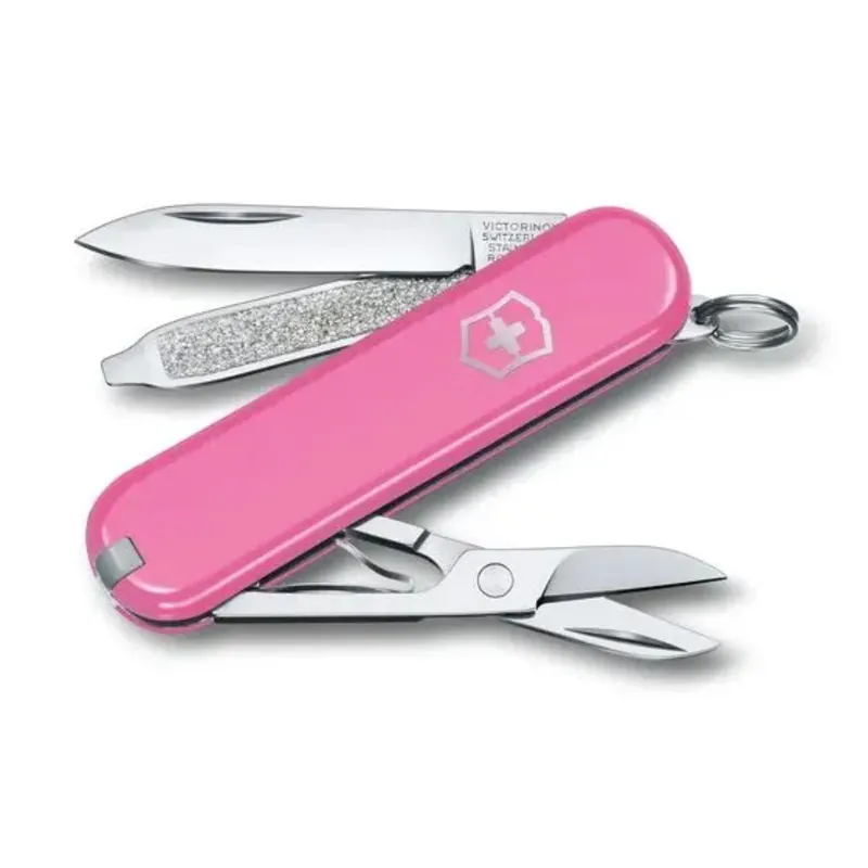 Victorinox Classic SD Swiss Army Pocket Knife