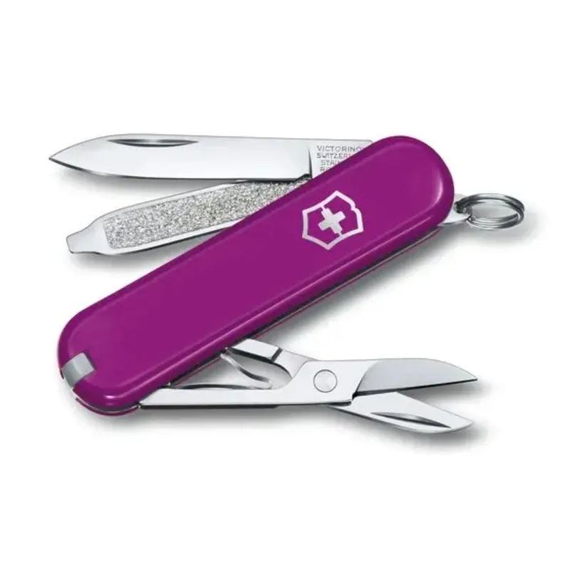 Victorinox Classic SD Swiss Army Pocket Knife