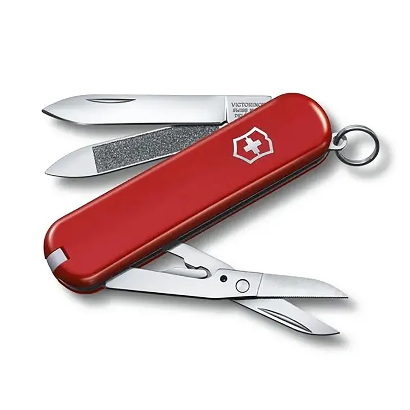 Victorinox Executive 81 Swiss Army Pocket Knife