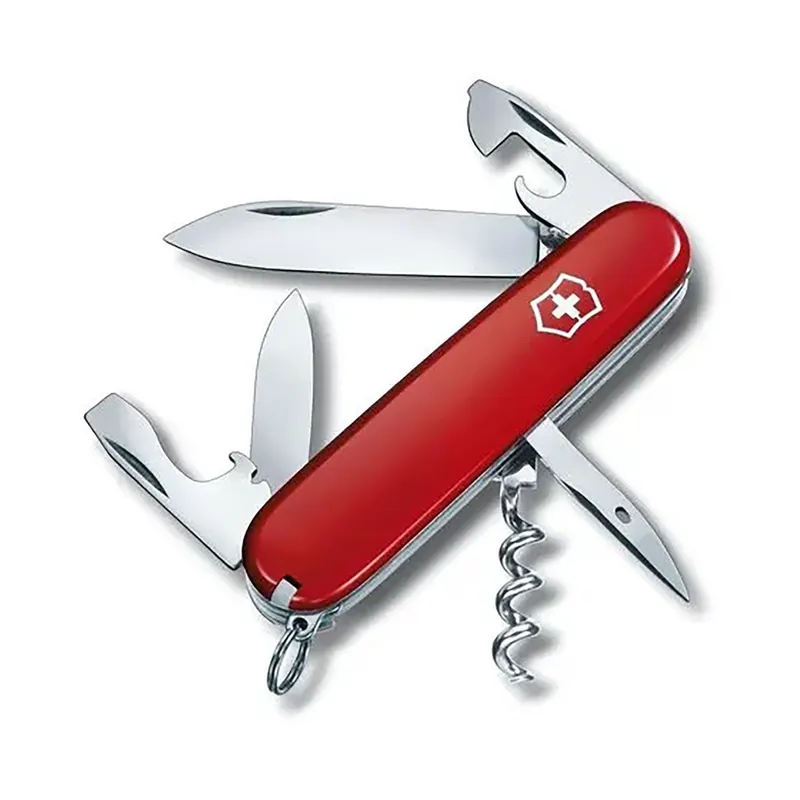 Victorinox Spartan Swiss Army Pocket Knife