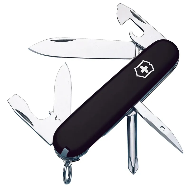 Victorinox Tinker Swiss Army Pocket Knife