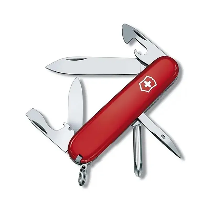 Victorinox Tinker Swiss Army Pocket Knife