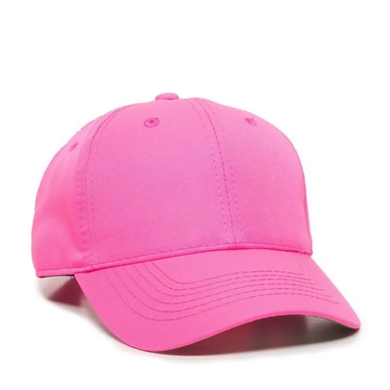 Outdoor Cap Women‘s Neon Pink Hunting Cap