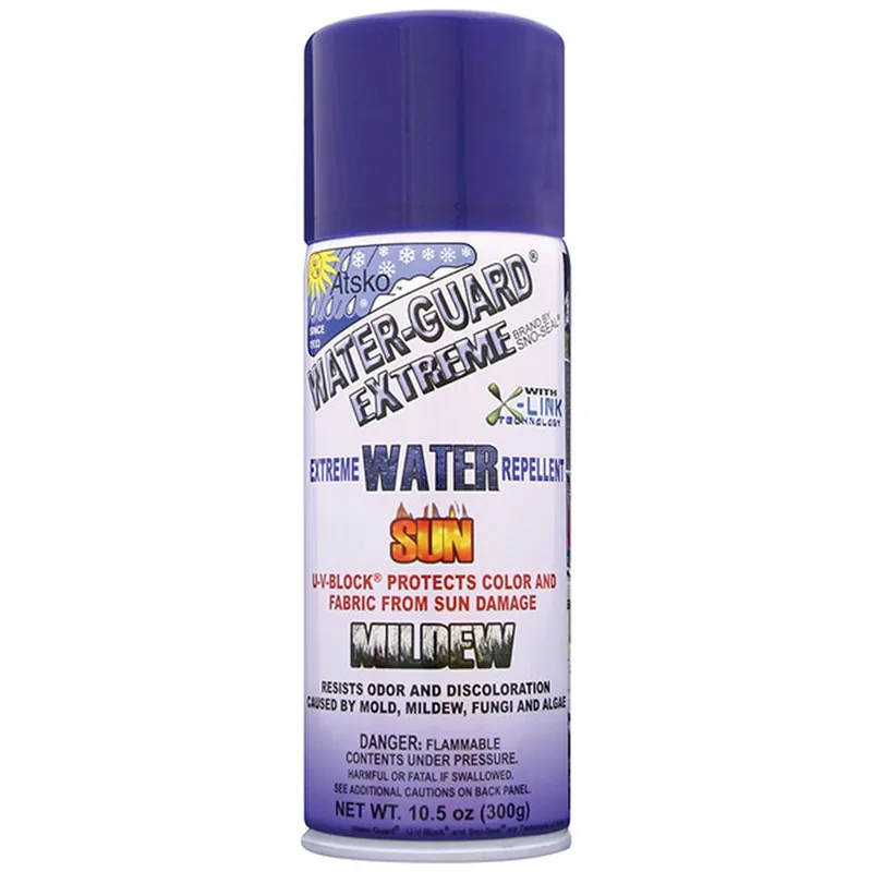 Atsko Water-Guard Extreme - 12 oz.