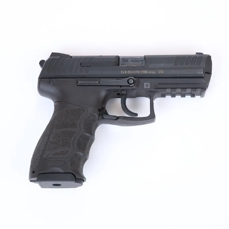 USED - Heckler & Koch P30-V3 GTO351822