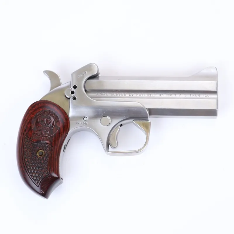 USED - Bond Arms Snake Slayer GTO351738