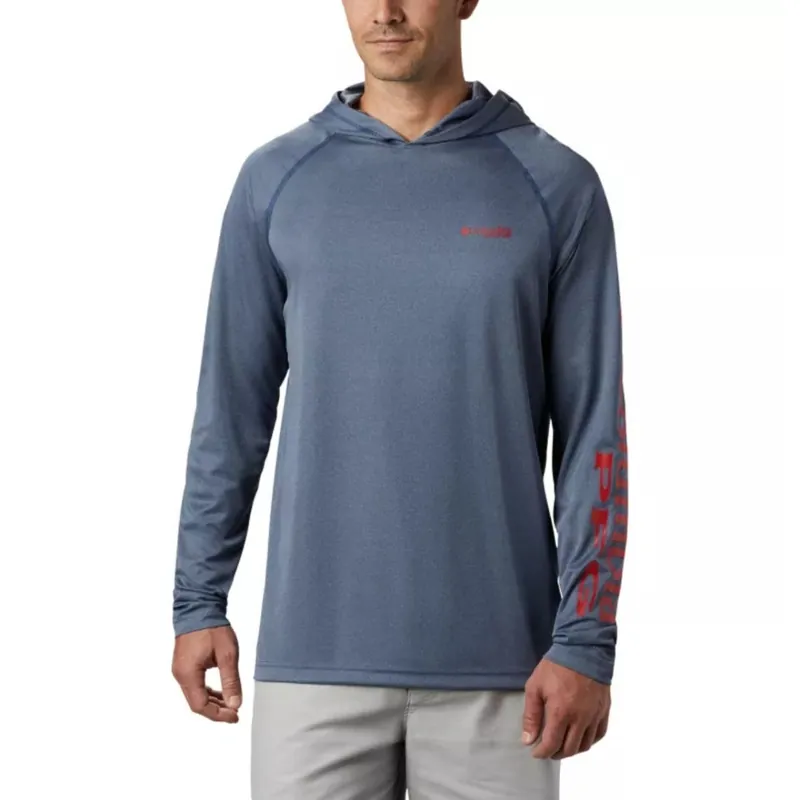 Columbia Men‘s Terminal Tackle™ Heather Hoodie