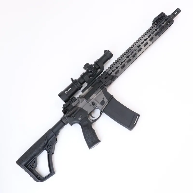 USED - Daniel Defense DDM4 V11 GTO351968