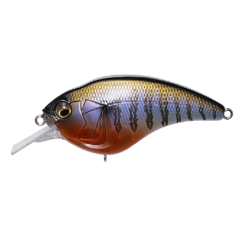 Megabass Sonicside Crankbait
