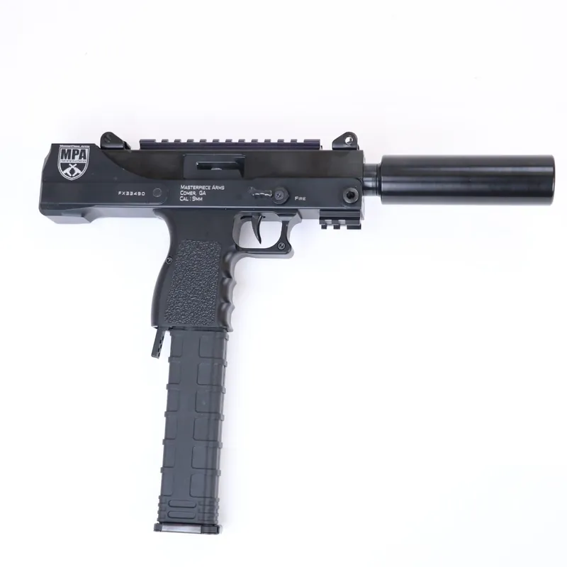 USED - MasterPiece Arms Defender GTO351994