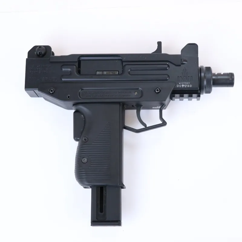 USED - IWI UZI GTO352059