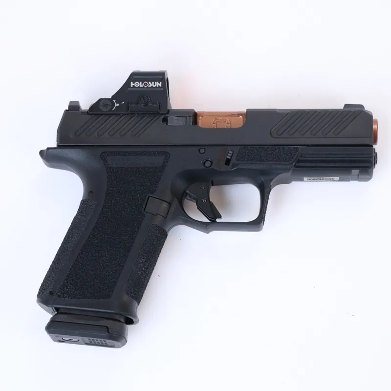 USED - Shadow Systems MR920 GTO352069