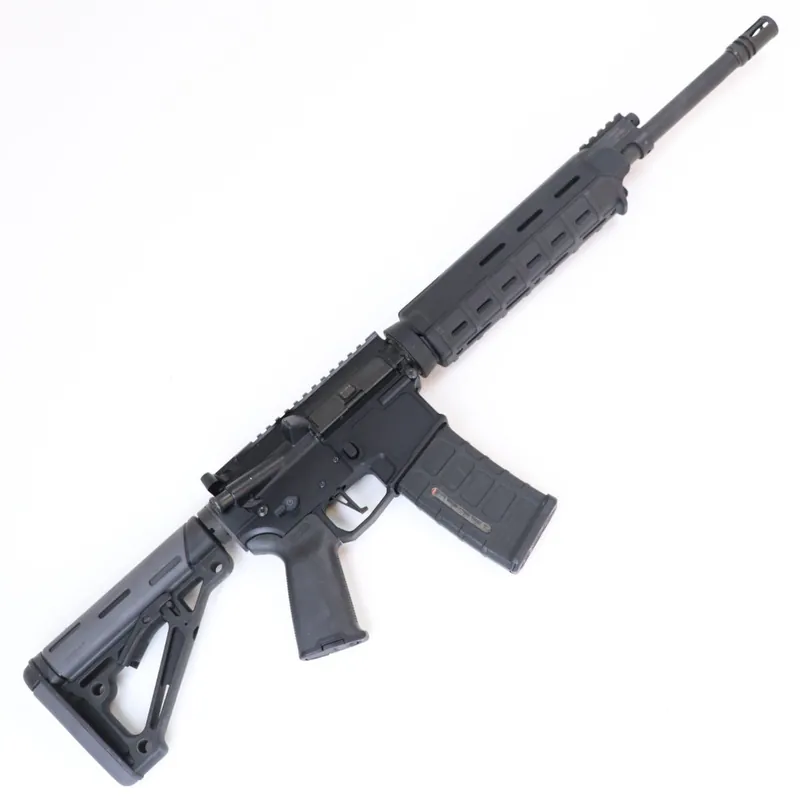 USED - Alex Pro Firearms APF-15 GTO351886