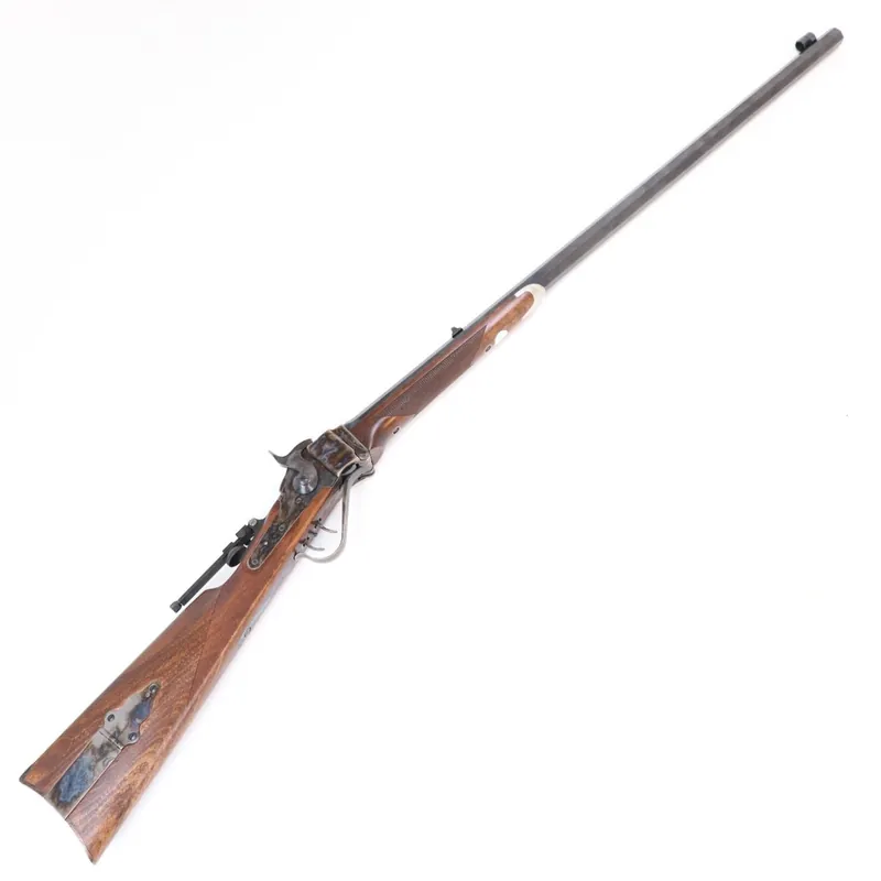 USED - Chiappa 1874 Sharps GTO351868