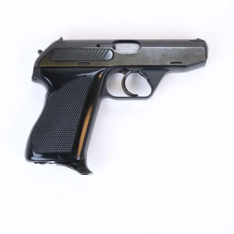 USED - Heckler & Koch HK4 GTO352198