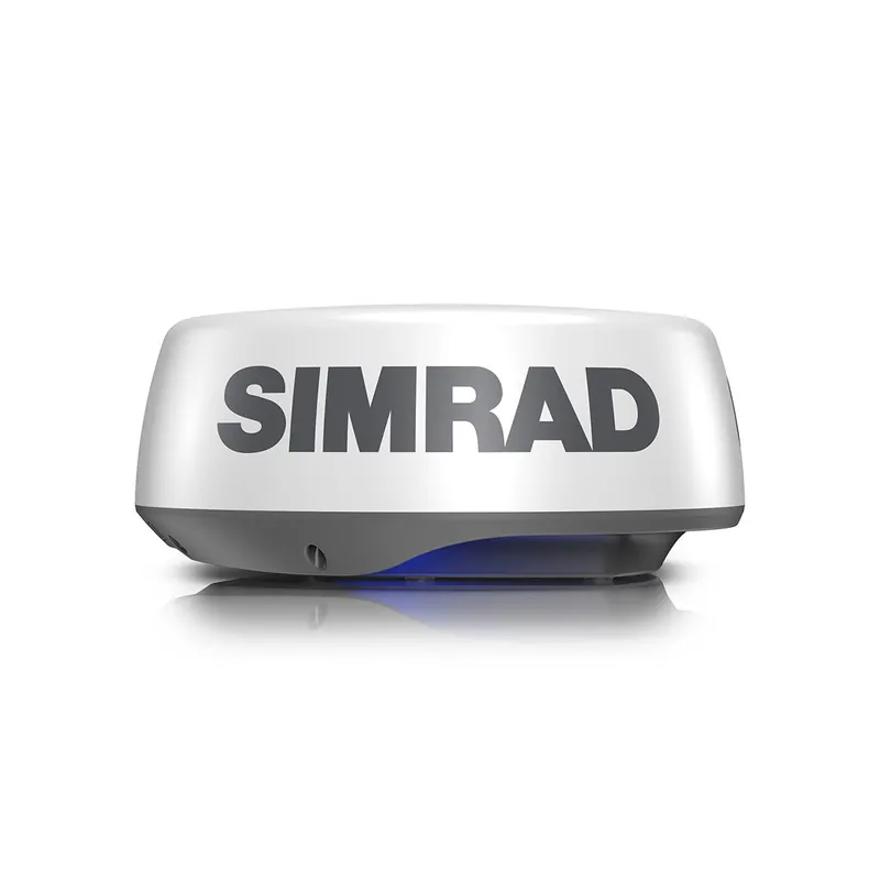 Simrad HALO20+ Radar